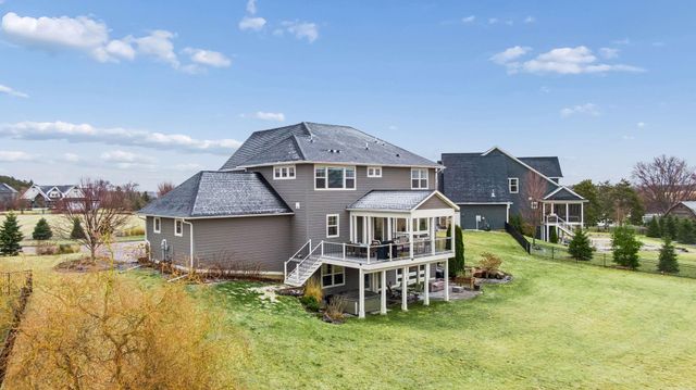 3771 Pete Miller Avenue N, Stillwater, MN 55082