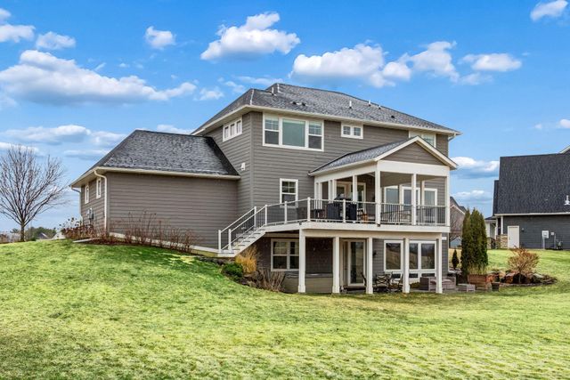 3771 Pete Miller Avenue N, Stillwater, MN 55082