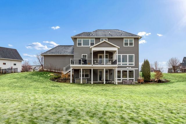 3771 Pete Miller Avenue N, Stillwater, MN 55082