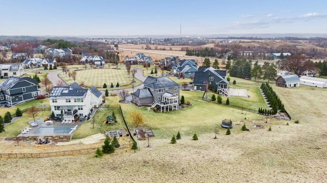 3771 Pete Miller Avenue N, Stillwater, MN 55082