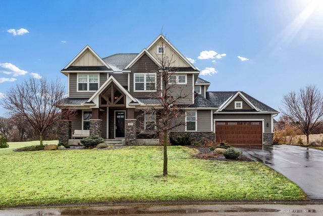 3771 Pete Miller Avenue N, Stillwater, MN 55082