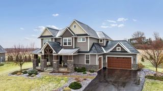 3771 Pete Miller Avenue N, Stillwater, MN 55082