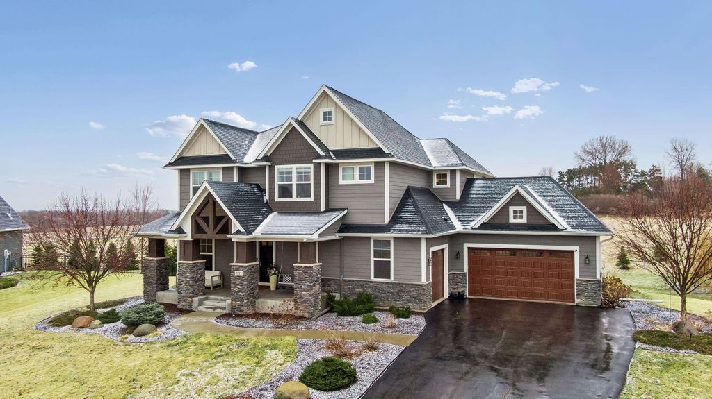 3771 Pete Miller Avenue N, Stillwater, MN 55082