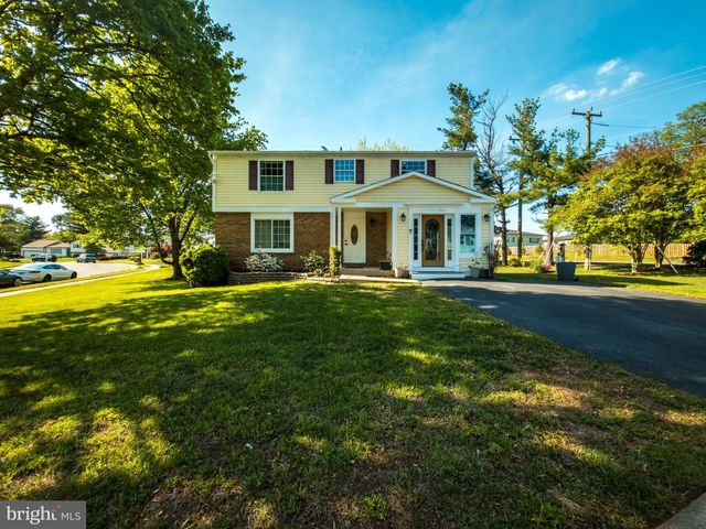 2961 ASHDOWN FOREST, Herndon, VA 20171