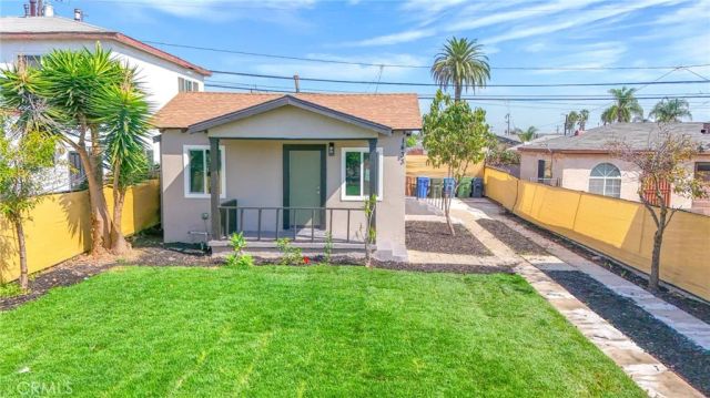 1433 W 96th, Los Angeles, CA 90047