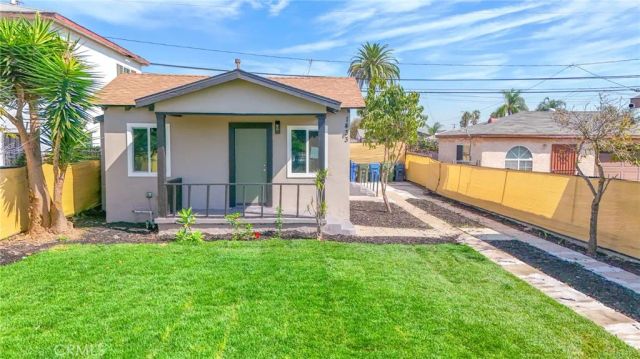 1433 W 96th, Los Angeles, CA 90047