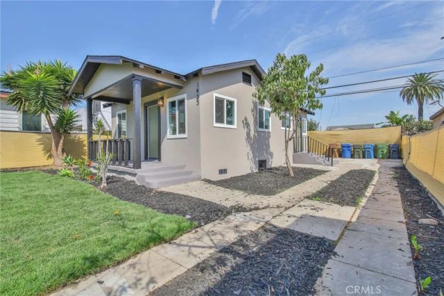 1433 W 96th, Los Angeles, CA 90047