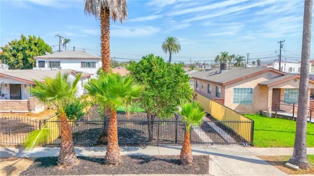 1433 W 96th, Los Angeles, CA 90047