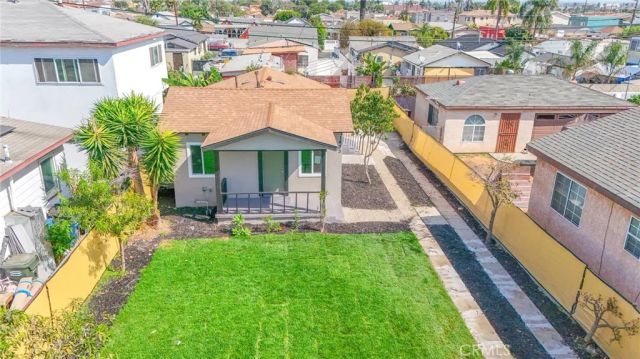 1433 W 96th, Los Angeles, CA 90047