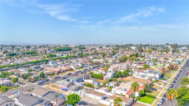 1433 W 96th, Los Angeles, CA 90047