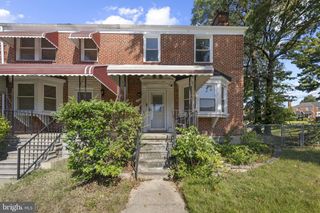 1516 E 36TH ST, Baltimore, MD 21218