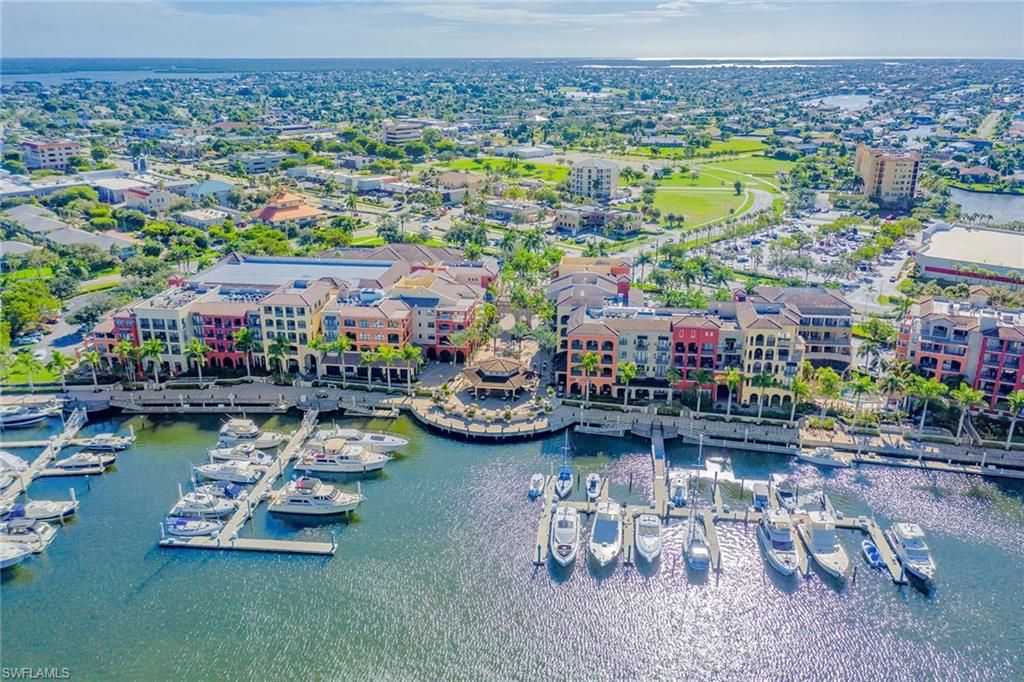 750 N Collier BLVD, MARCO ISLAND, FL 34145 — exterior
