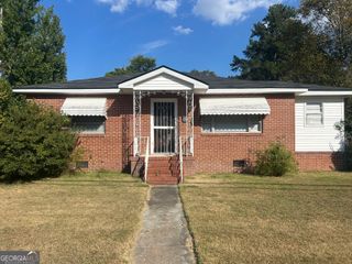 3591 Napier Avenue, Macon, GA 31204