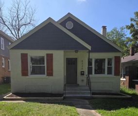 4224-28 Connecticut Street, Gary, IN 46409