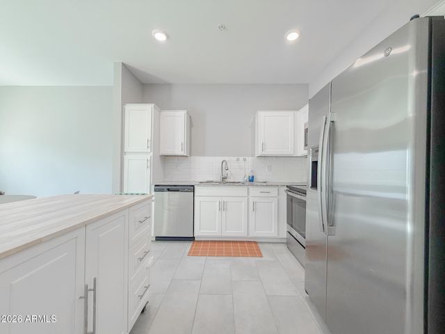 2269 W ECHO Lane, Phoenix, AZ 85021