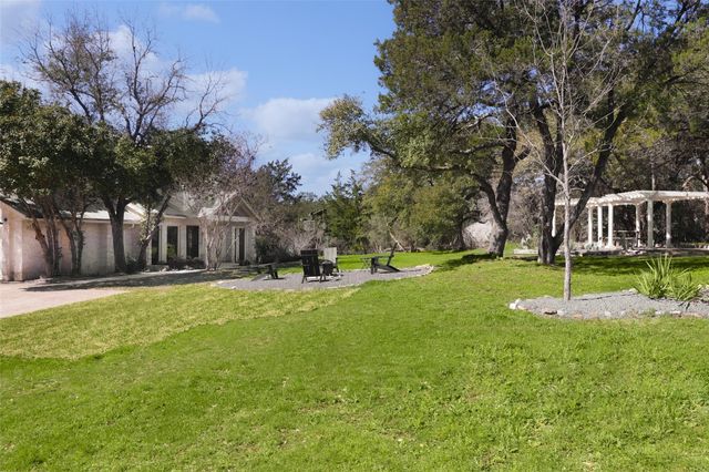 3400 Beartree CIR, Austin, TX 78730
