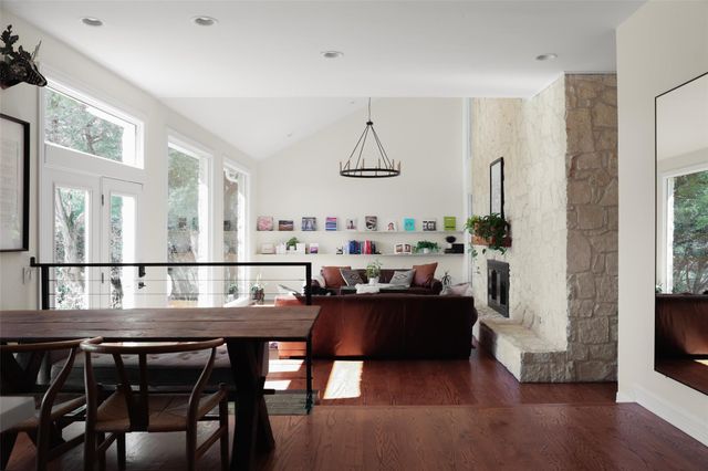 3400 Beartree CIR, Austin, TX 78730