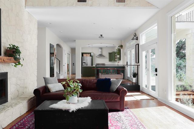 3400 Beartree CIR, Austin, TX 78730