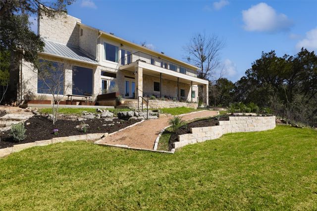 3400 Beartree CIR, Austin, TX 78730