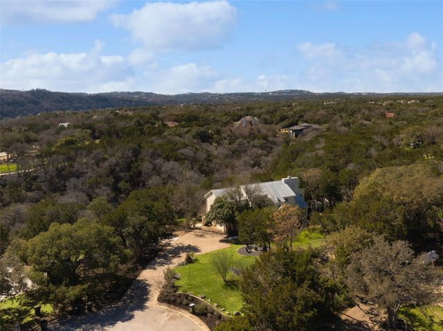 3400 Beartree CIR, Austin, TX 78730