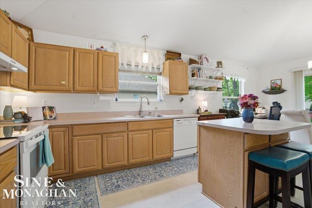 2109 Ash Street, Saint Clair, MI 48079