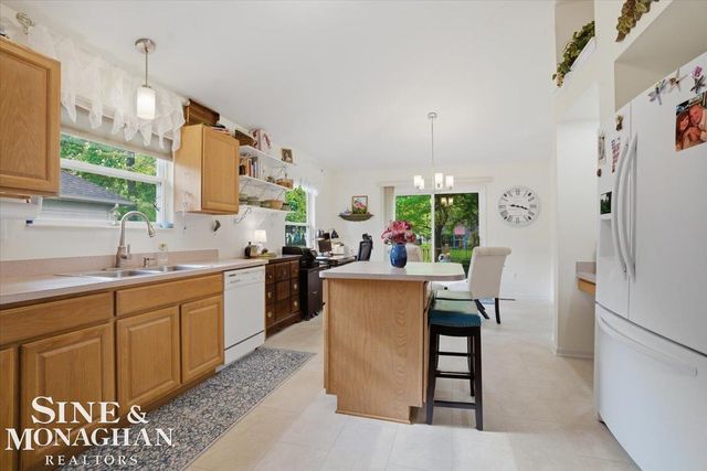 2109 Ash Street, Saint Clair, MI 48079