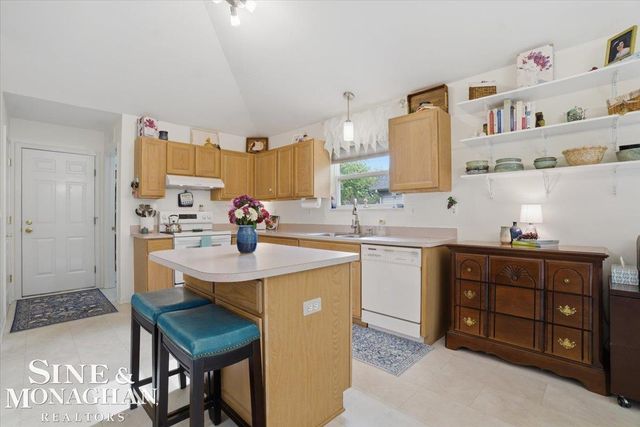 2109 Ash Street, Saint Clair, MI 48079