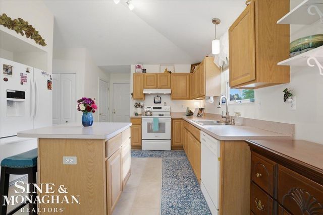2109 Ash Street, Saint Clair, MI 48079