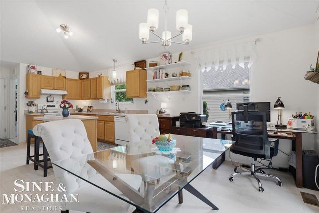 2109 Ash Street, Saint Clair, MI 48079