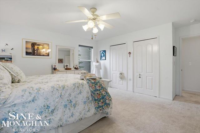 2109 Ash Street, Saint Clair, MI 48079