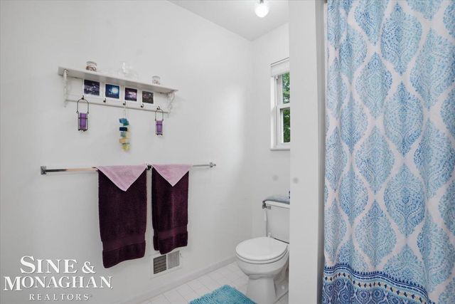 2109 Ash Street, Saint Clair, MI 48079