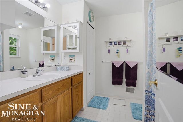 2109 Ash Street, Saint Clair, MI 48079