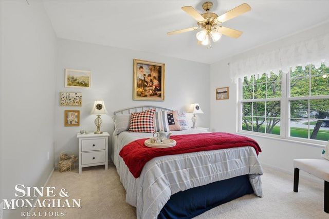 2109 Ash Street, Saint Clair, MI 48079