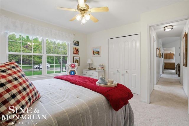 2109 Ash Street, Saint Clair, MI 48079