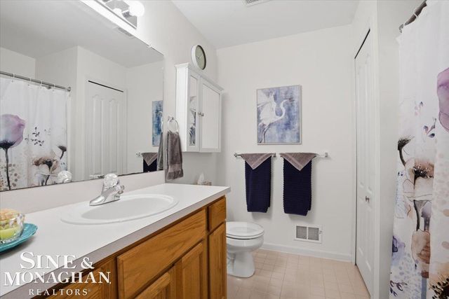 2109 Ash Street, Saint Clair, MI 48079