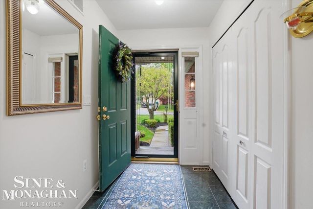 2109 Ash Street, Saint Clair, MI 48079