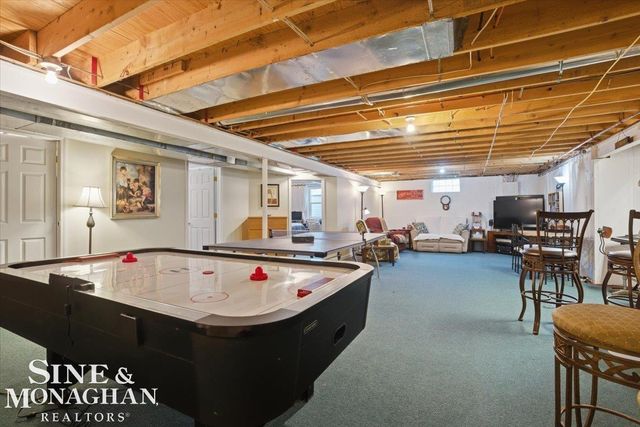 2109 Ash Street, Saint Clair, MI 48079