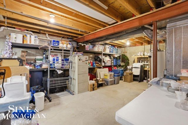 2109 Ash Street, Saint Clair, MI 48079