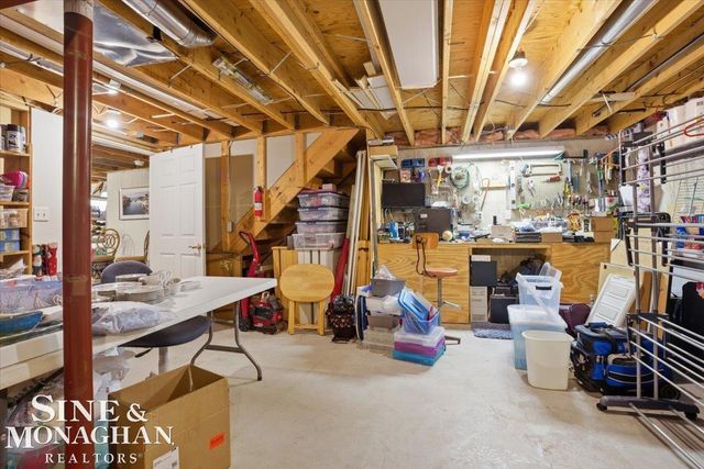 2109 Ash Street, Saint Clair, MI 48079