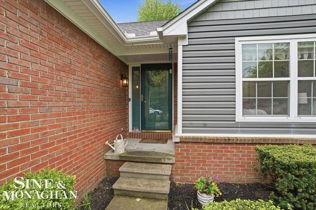 2109 Ash Street, Saint Clair, MI 48079