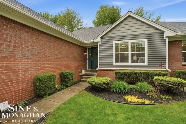2109 Ash Street, Saint Clair, MI 48079