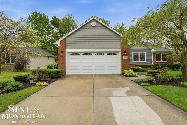 2109 Ash Street, Saint Clair, MI 48079