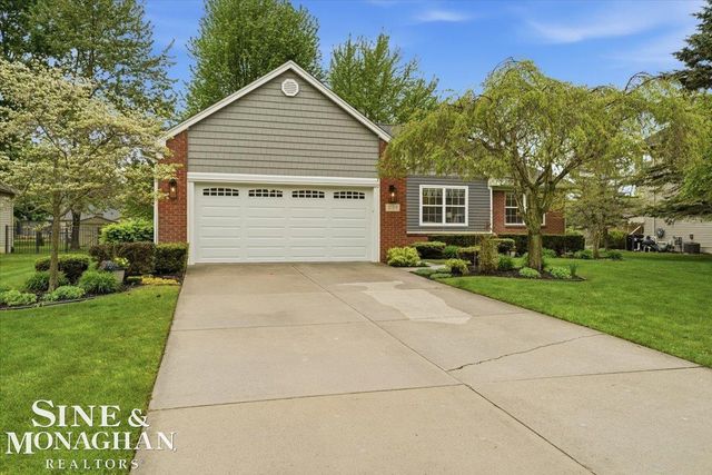2109 Ash Street, Saint Clair, MI 48079