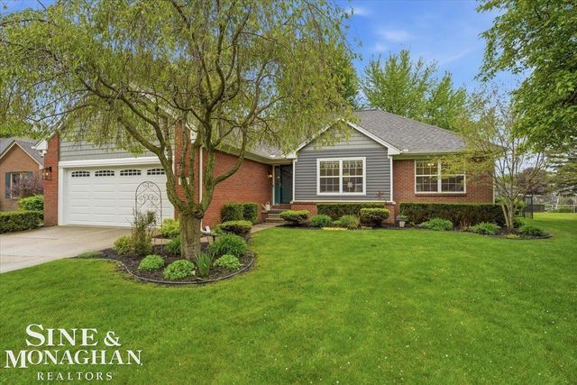 2109 Ash Street, Saint Clair, MI 48079