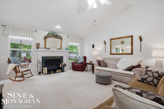 2109 Ash Street, Saint Clair, MI 48079