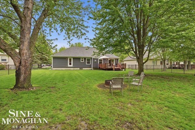 2109 Ash Street, Saint Clair, MI 48079