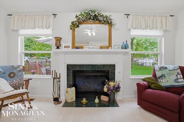 2109 Ash Street, Saint Clair, MI 48079