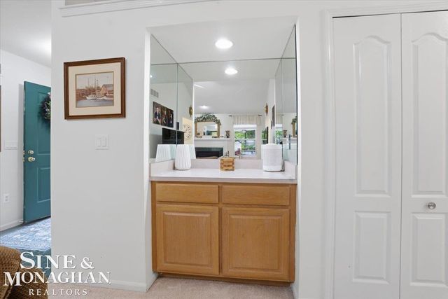 2109 Ash Street, Saint Clair, MI 48079