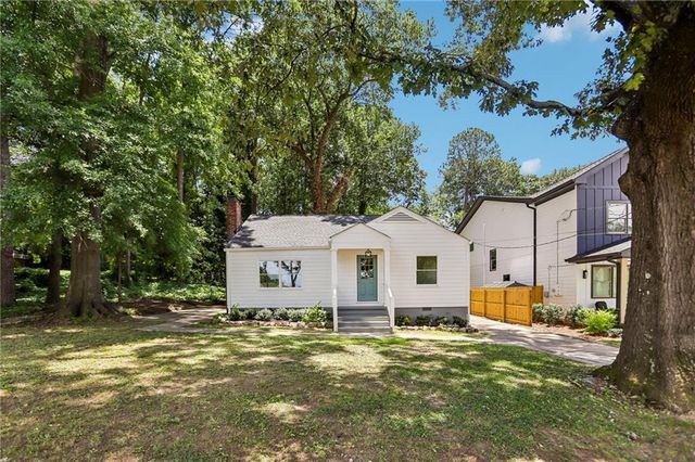 515 Casanova Street SE, Atlanta, GA 30315