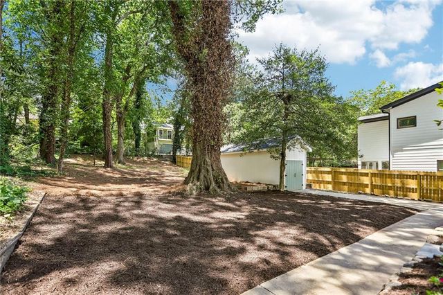 515 Casanova Street SE, Atlanta, GA 30315